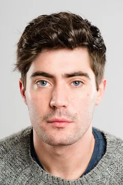 数据分析负责人肖像