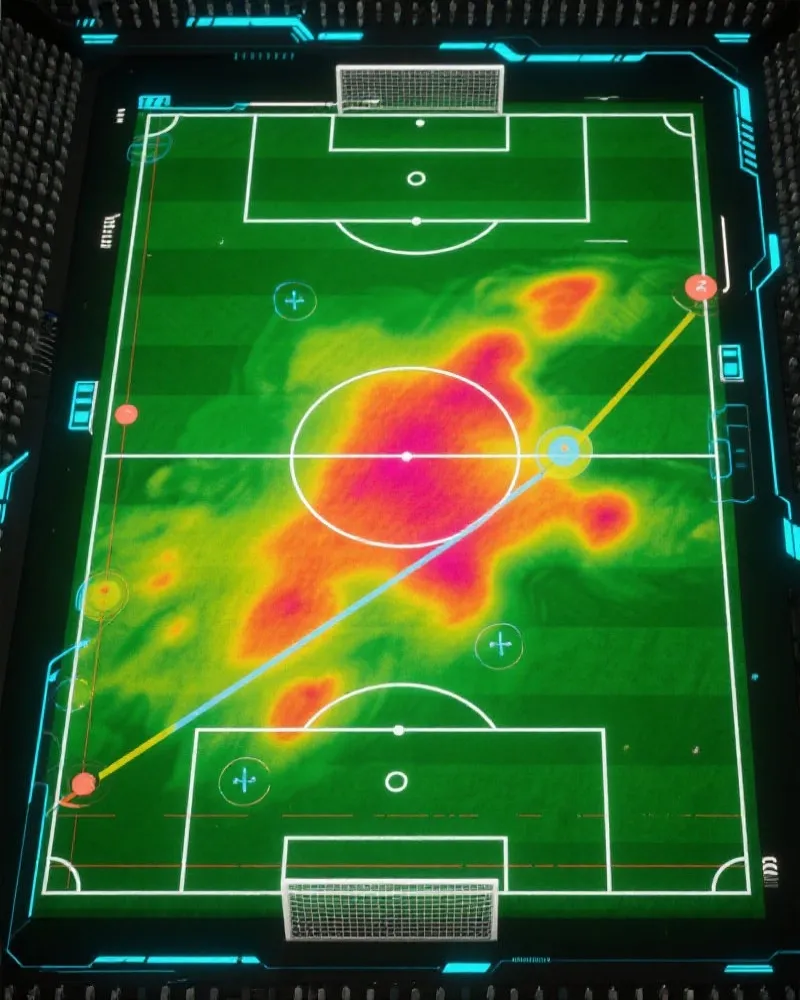 战术与数据可视化