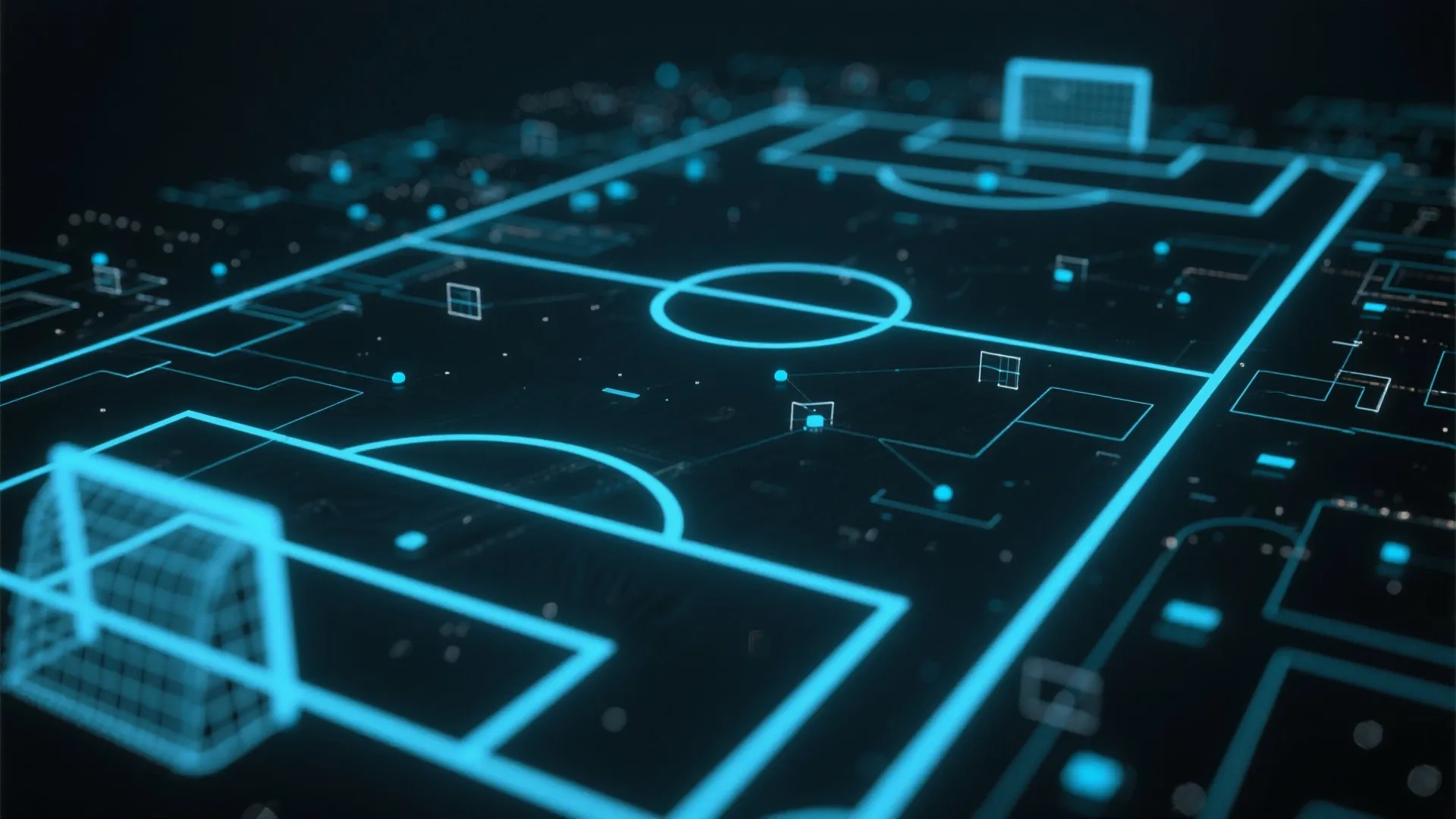 Data Background