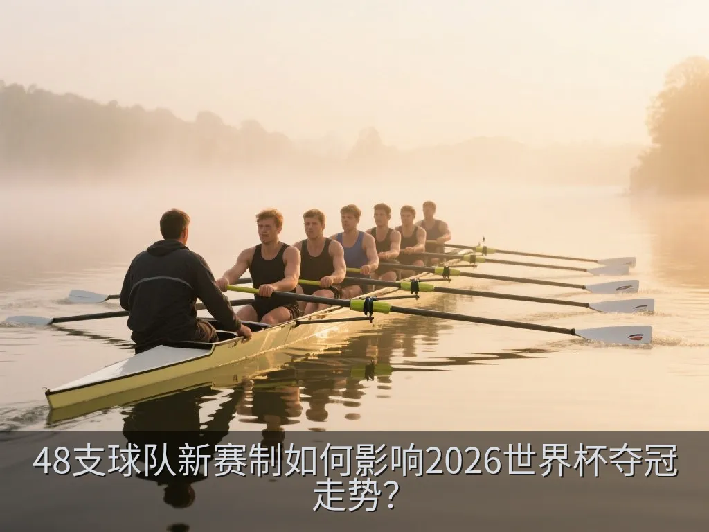 48支球队新赛制如何影响2026世界杯夺冠走势？