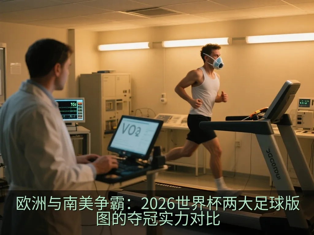 欧洲与南美争霸：2026世界杯两大足球版图的夺冠实力对比