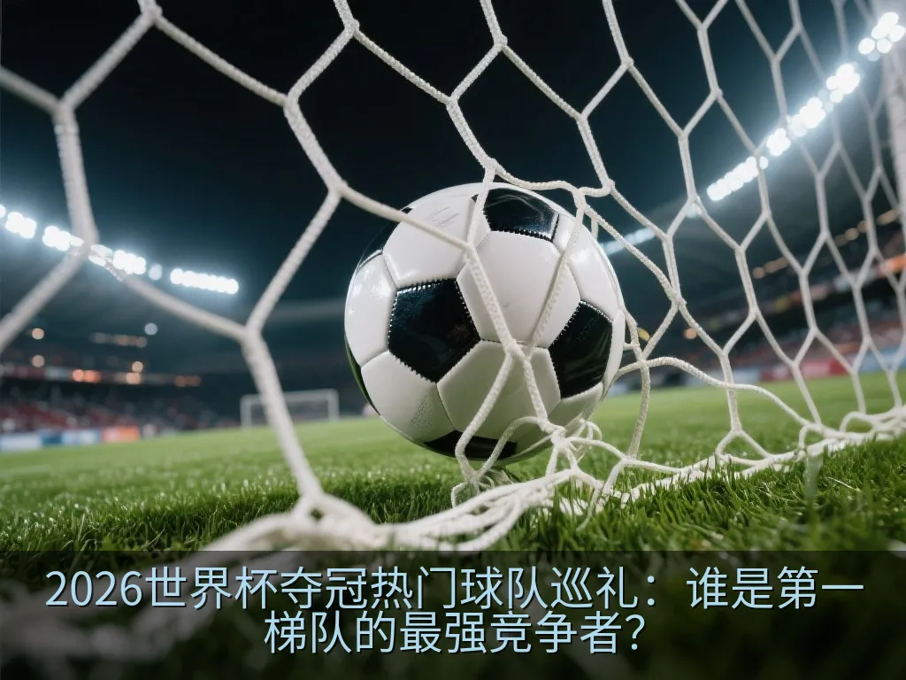 2026世界杯夺冠热门球队巡礼：谁是第一梯队的最强竞争者？